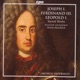 Joseph I Ferdinand Iii Leopold I Sacred Works