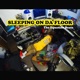 SLEEPING ON DA FLOOR