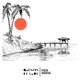 Pier House Back From The Wave Remix Single