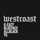 West Coast feat ALLBLACK YG Single