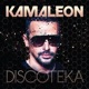 Discoteka EP