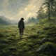 Walking On Moss Single