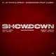 SHOWDOWN feat lIlBOI Single