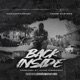 Back Inside feat Touré Masters Single