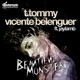 Beautiful Monster feat Jaylamb Single