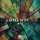 Feel Alive Single