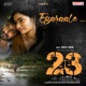 Egaraale From 23 Single
