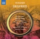 Wagner Siegfried WWV 86C