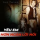 Yêu em hơn ngàn lời nói EP