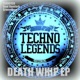 Death Whip EP Single