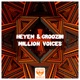 Million Voices Single