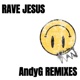 AndyG Remixes Single