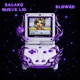 Run It Back JerseyClub Slowed Single