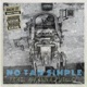 No Tan Simple feat Arianna Puello Single