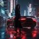Night Ride feat Dael Damsa Single