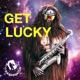 Get Lucky Single