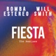 Fiesta The Remixes EP