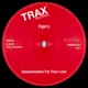 Assassination For Your Love Single