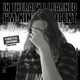 in therapy i learned im kinda violent Single