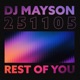 Rest of You Single
