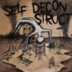 Self Deconstruct