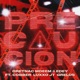PRECAUCIÓN feat LuxxoJt Cobber Grelos Single