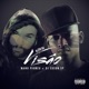 Além da Visão feat Saypablo Single
