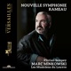 Rameau Nouvelle symphonie