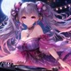甘美ナ嘘デ染メテ feat Hazuki Single