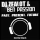 Past Present Future Single