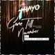Gone Till November feat Gahbaie Mpress Yara Single