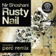 Rusty Nail Single