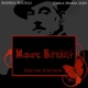 Madame Butterfly Tragedia Giapponese in Tre Atti in Forma di Concerto Live at Grimaldi Forum Montecarlo Deluxe Edition