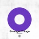 Stranger Things Single