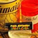Weed Coffee Single