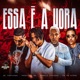 Essa É a Hora feat Romulo Chavoso Single