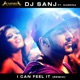 I Can Feel It Remix feat Sabrina Sir Aah Single