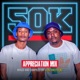 50K Appreciation Mixtape