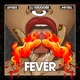 Fever feat Leftside Single