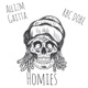 Homies feat Rbc dobe Single