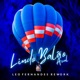 Lindo Balão Azul PVT Single