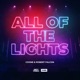 All of the Lights Single