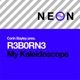 My Kaleidoscope Single