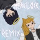 HEARTLOCK feat Anti Light Remix Single