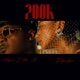 200K feat ppucka Single