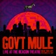 Live at the Beacon Theatre New York City 12 31 2017