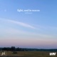 Light and In Waves Single