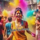 Holi Ka Rang Single