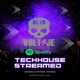 Top Streamed TechHouse DJ Mix