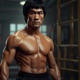 Words of Bruce Lee Single